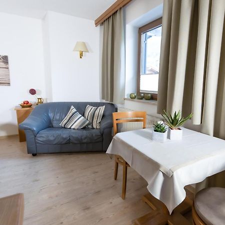 Haus Alpin Ellmau Exterior foto