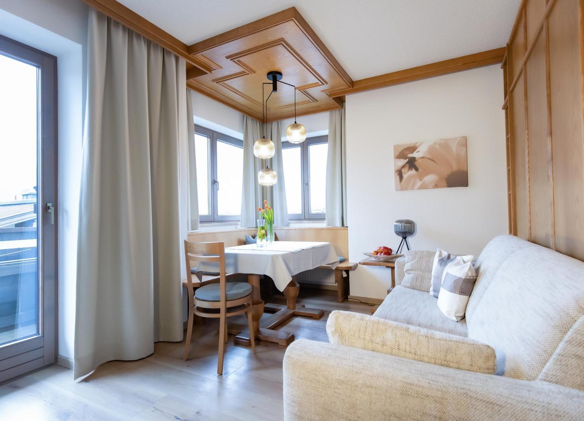 Haus Alpin Ellmau Exterior foto